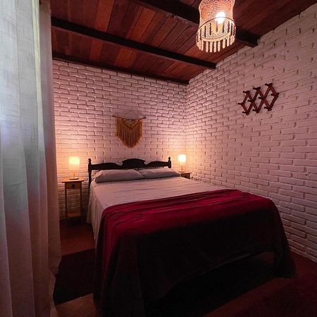 Sitio Amoreza Villa Morro Redondo Eksteriør billede