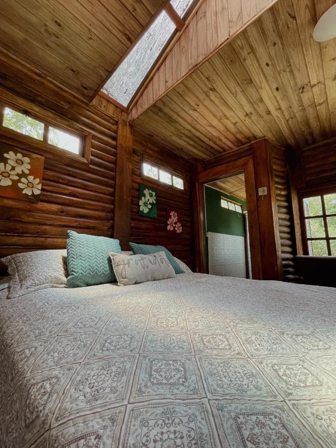Sitio Amoreza Villa Morro Redondo Eksteriør billede