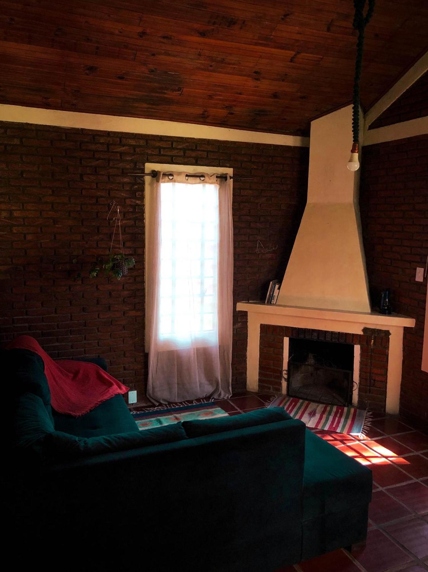 Sitio Amoreza Villa Morro Redondo Eksteriør billede