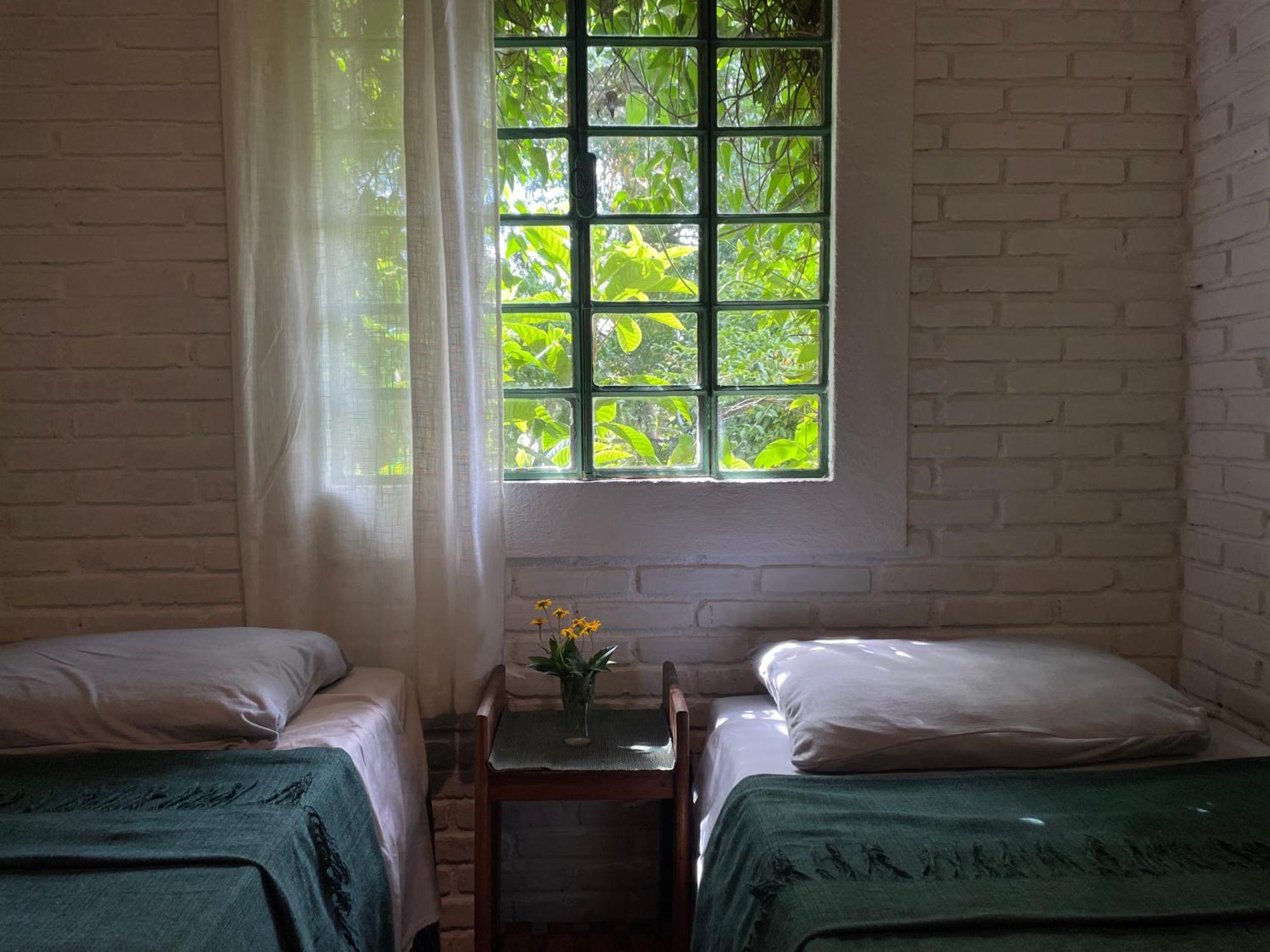 Sitio Amoreza Villa Morro Redondo Eksteriør billede